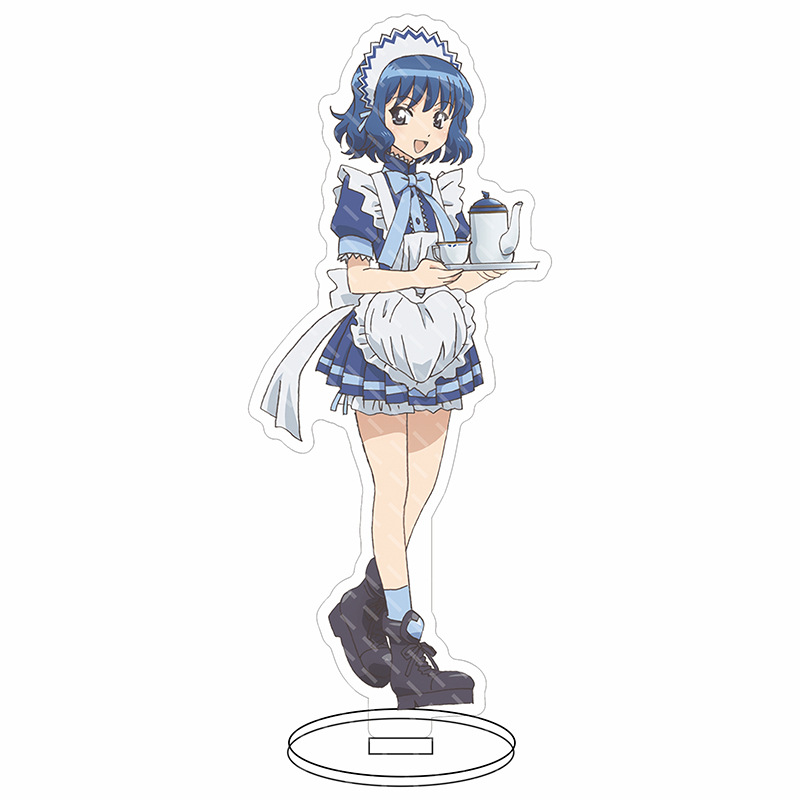 16 cm Anime Tokyo Mew Mew Ichi - Figma Stand Set incelemesi ve fiyatı