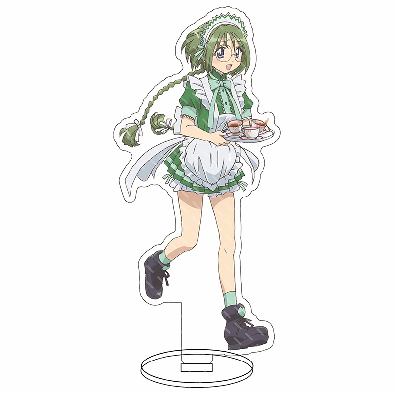 16 cm Anime Tokyo Mew Mew Ichi - Figma Stand Set incelemesi ve fiyatı