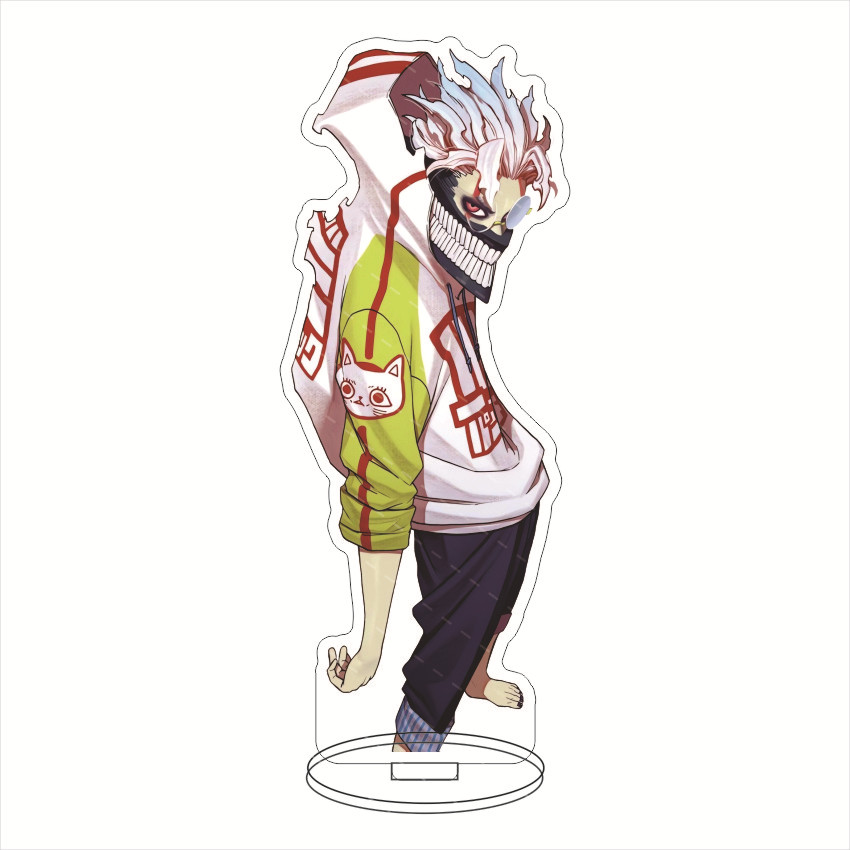 16 cm Anime Dandadan Momo Ayas - Figma Stand Set incelemesi ve fiyatı