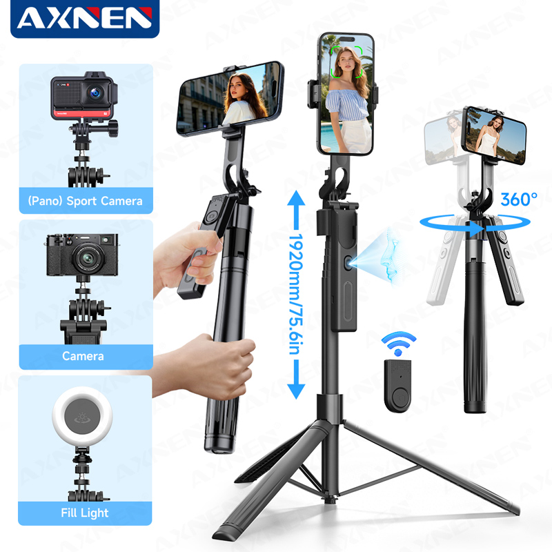 Yapay Zeka Takipli Gimbal Self - Pop Display Shelf incelemesi ve fiyatı