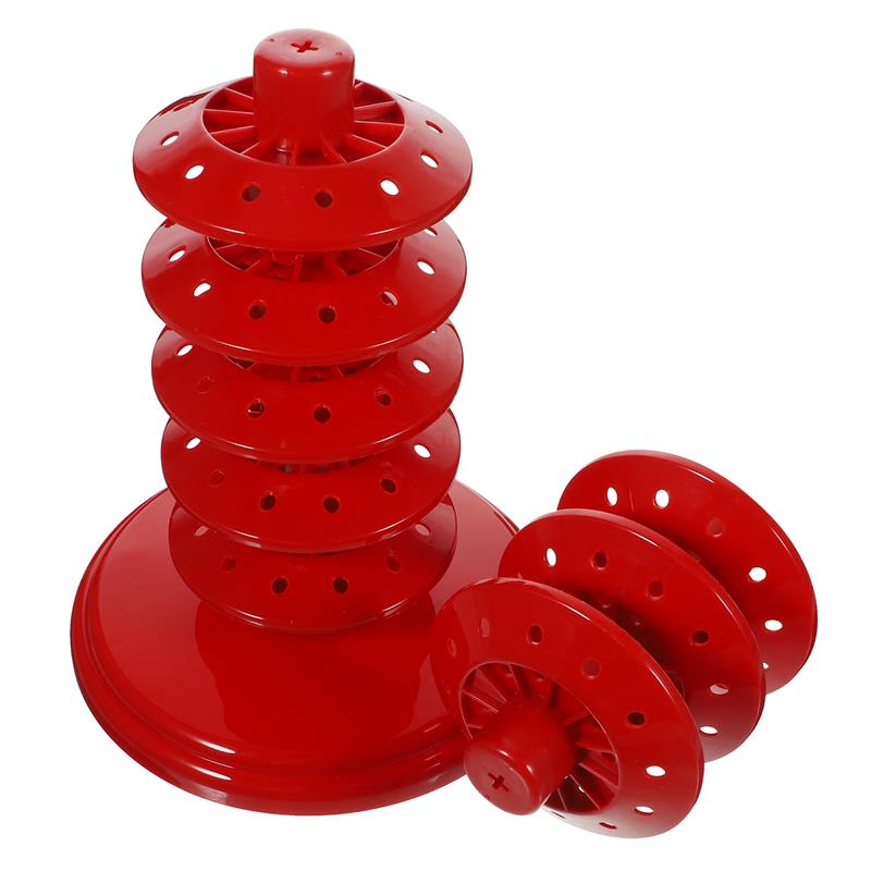 Çok Katmanlı Lolipop Standı Po - Pop Display Shelf incelemesi ve fiyatı
