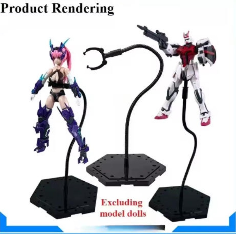 Spot Sale1Set Action Base Şeff - Bandai Model Gundam Hg incelemesi ve fiyatı