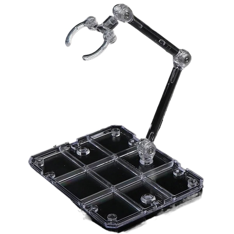 Spot Sale1Set Action Base Şeff - Bandai Model Gundam Hg incelemesi ve fiyatı