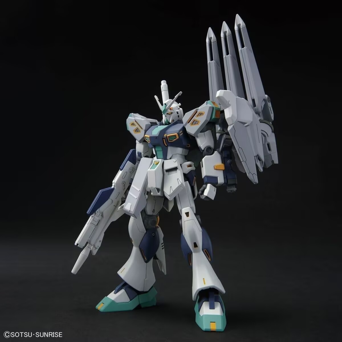 Stokta bulunan, orijinal HG 1/ - Bandai Model Gundam Hg incelemesi ve fiyatı