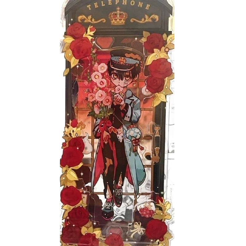 Karikatür Anime Karakterleri C - Action Figure Stand incelemesi ve fiyatı