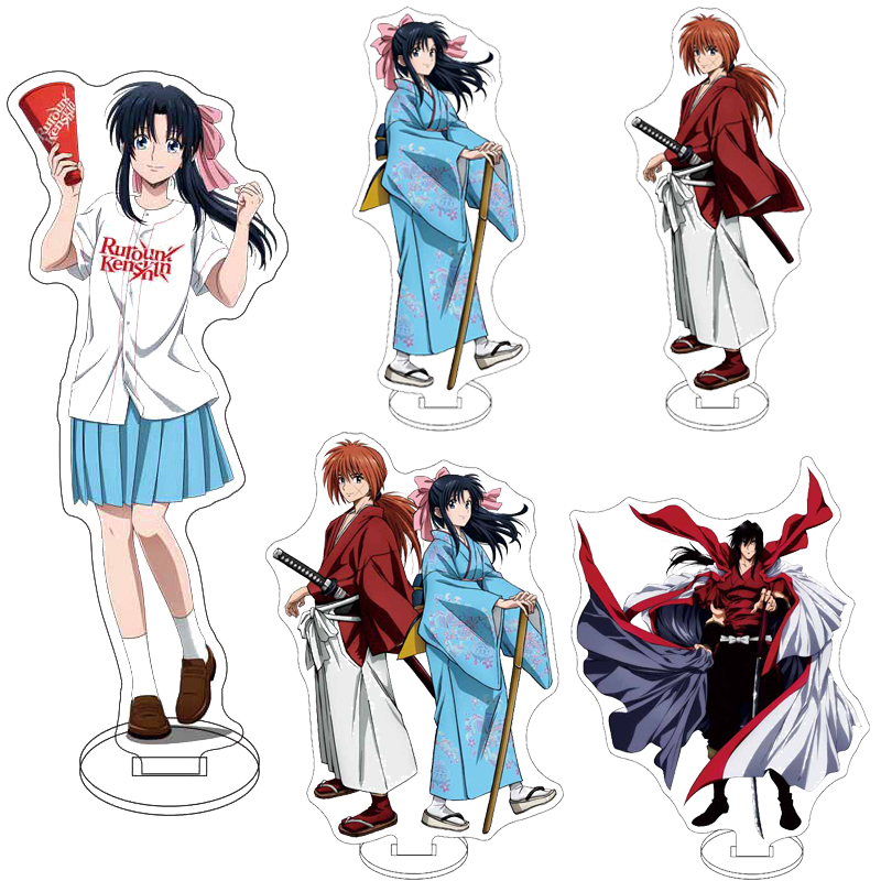 16 cm Akrilik Figür Standı, An - Figma Stand Set incelemesi ve fiyatı