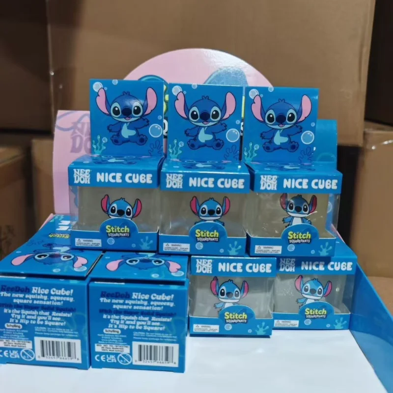 NeeDoh Nice Cube Stres Gideric - Fidget Cube Original incelemesi ve fiyatı