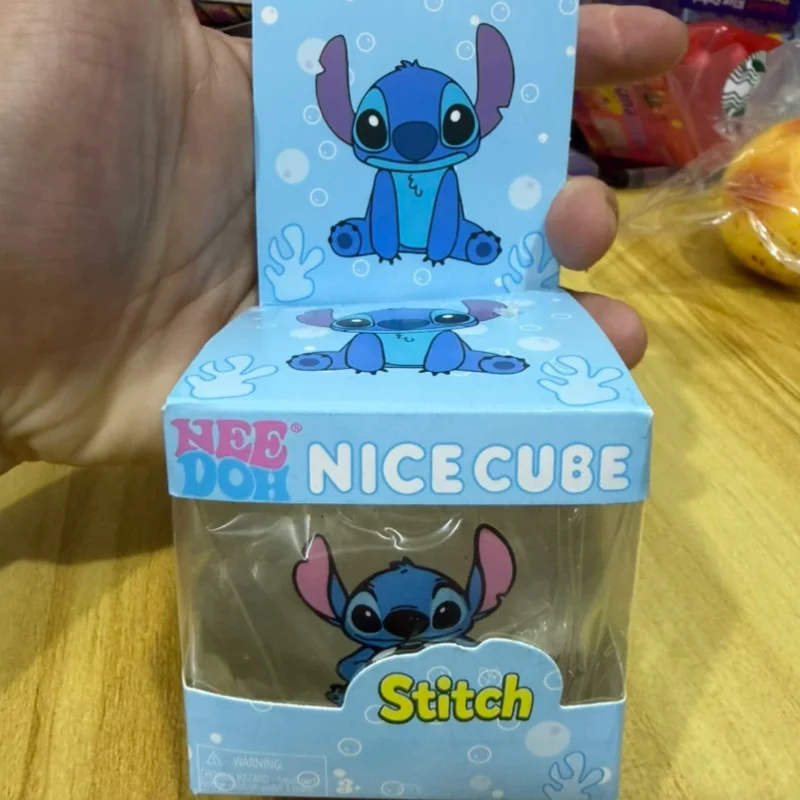 NeeDoh Nice Cube Stres Gideric - Fidget Cube Original incelemesi ve fiyatı