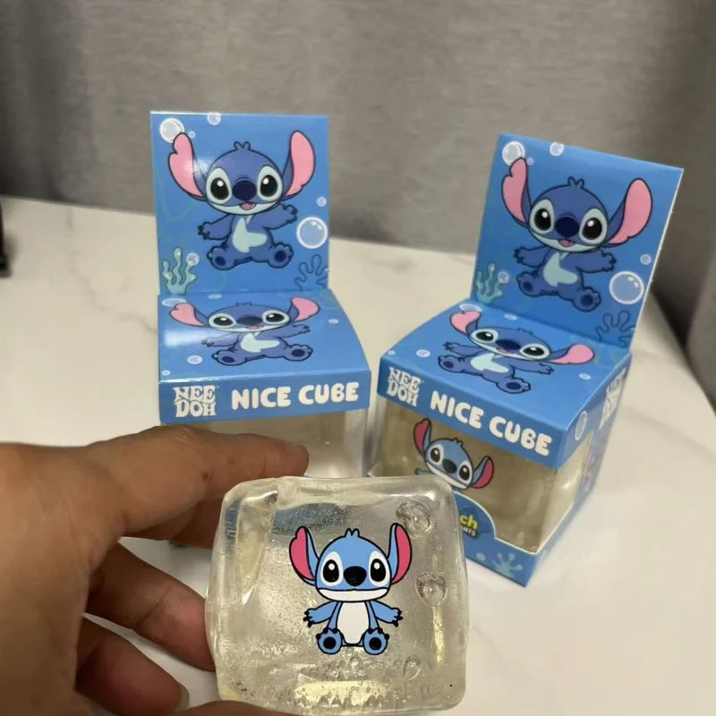 NeeDoh Nice Cube Stres Gideric - Fidget Cube Original incelemesi ve fiyatı