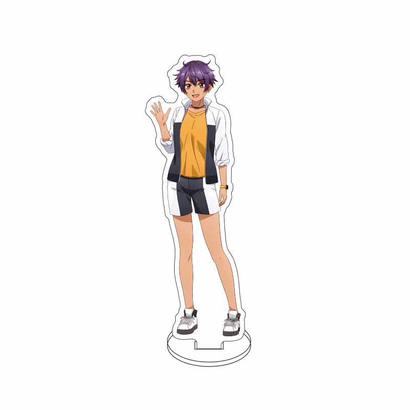 16 cm Akrilik Figür Standı, An - Figma Stand Set incelemesi ve fiyatı