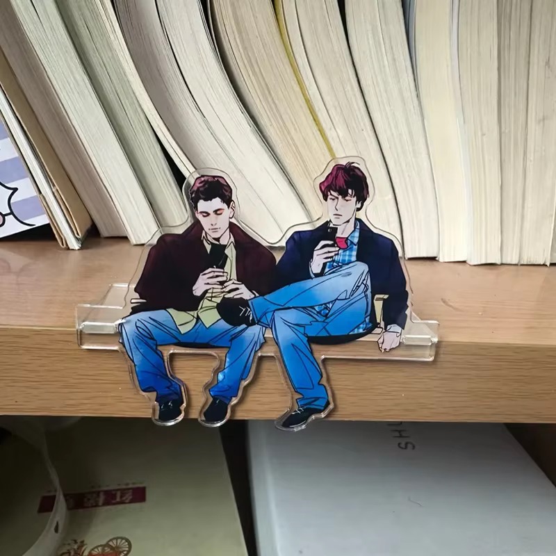 TV Supernatural dizisinden Dea - Figma Stand Set incelemesi ve fiyatı