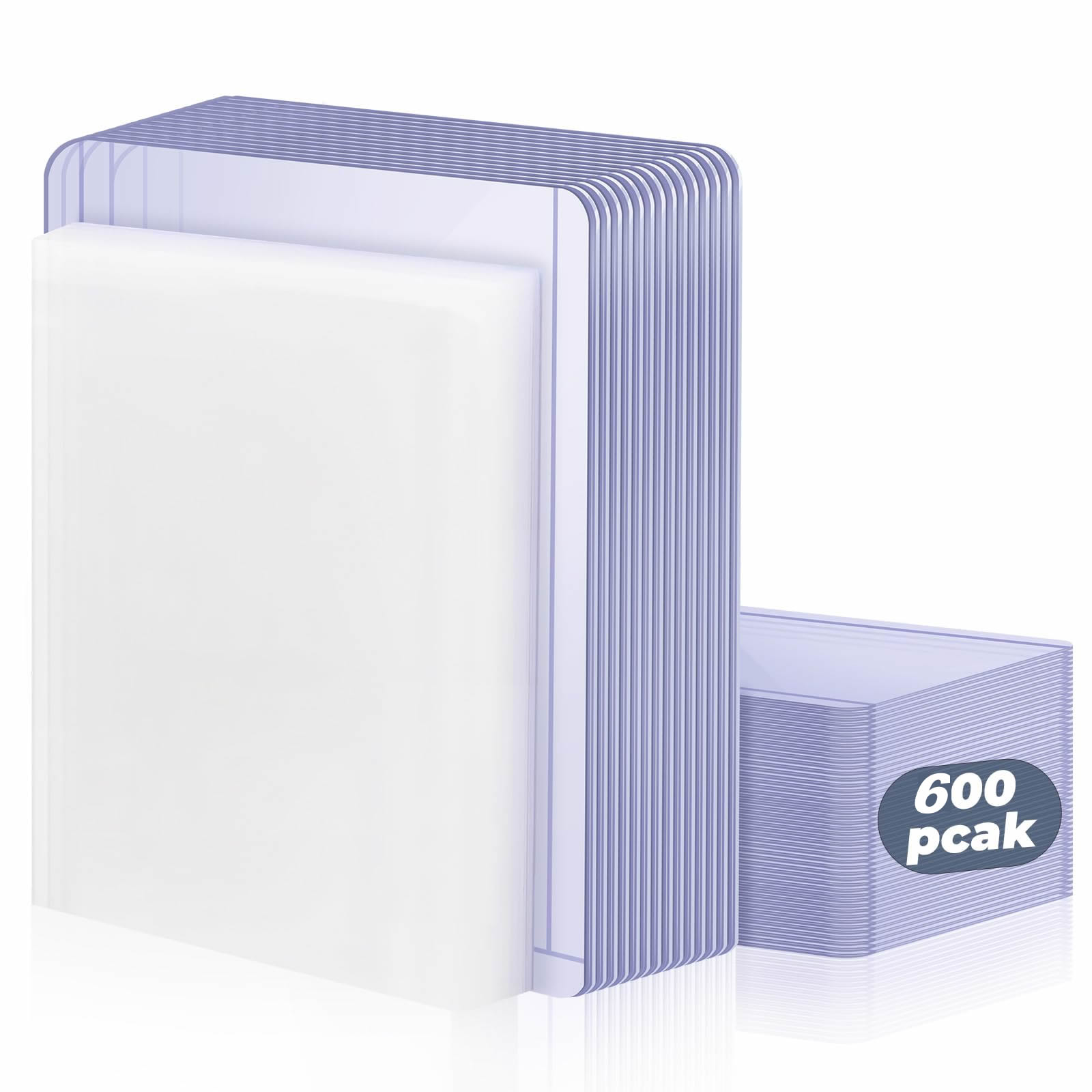 100-600 adetlik Kart Koruyucu  - Card Penny Sleeve incelemesi ve fiyatı