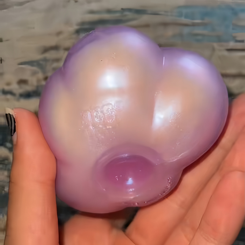@Needoh Cloud Pleaser Yavaş Yü - Fidget Cube Original incelemesi ve fiyatı