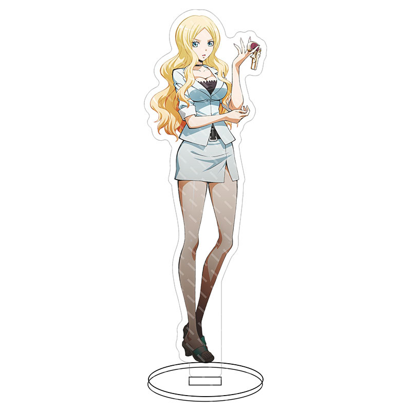 16 cm Anime Assassination Clas - Figma Stand Set incelemesi ve fiyatı