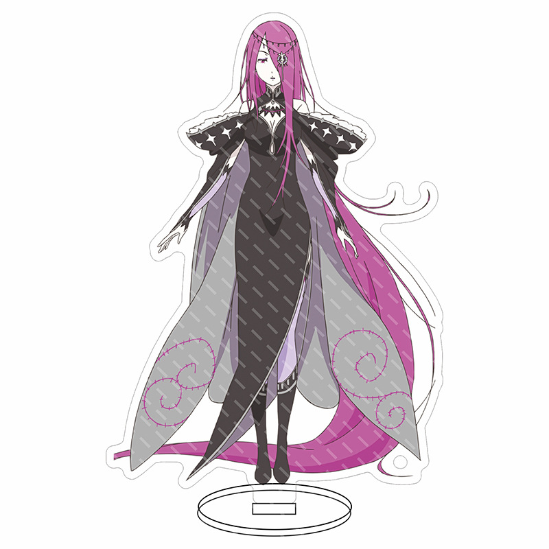 16 cm Anime Re:Zero – Başka Bi - Figma Stand Set incelemesi ve fiyatı