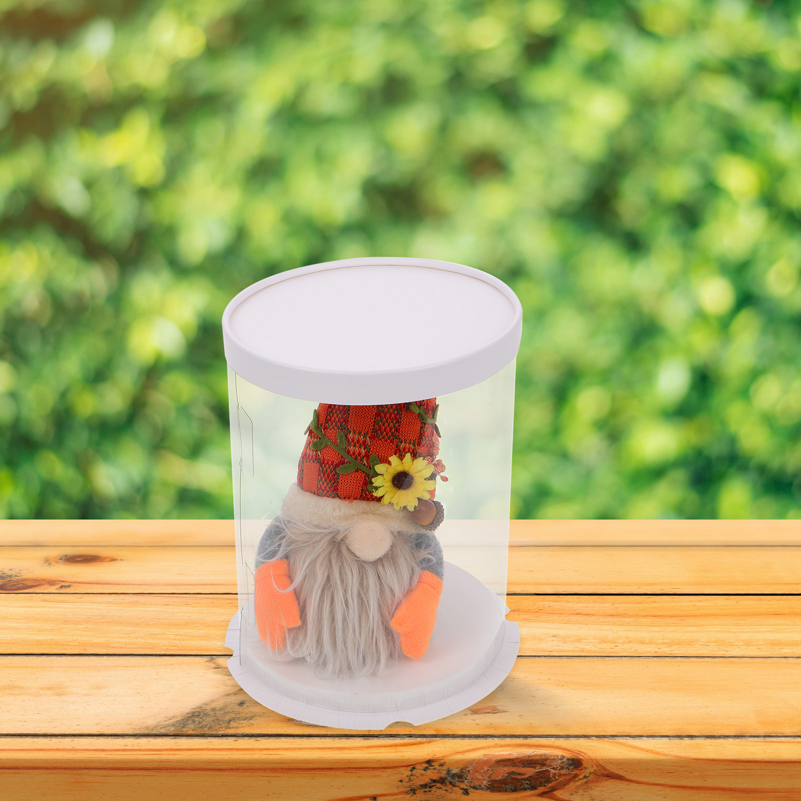 Şeffaf Figürler İçin Vitrin Ku - Display Case Acrylic incelemesi ve fiyatı