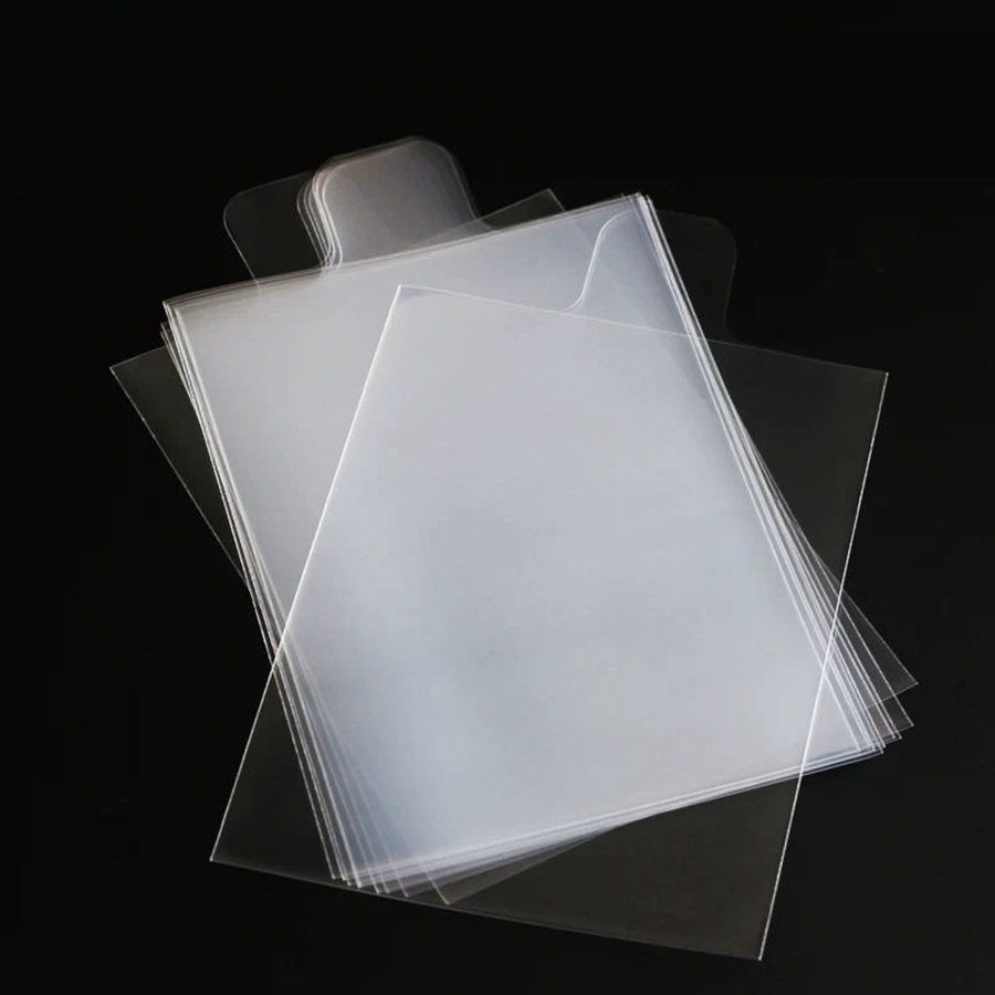 100 adet 65*90 mm boyutlarında - Card Penny Sleeve incelemesi ve fiyatı